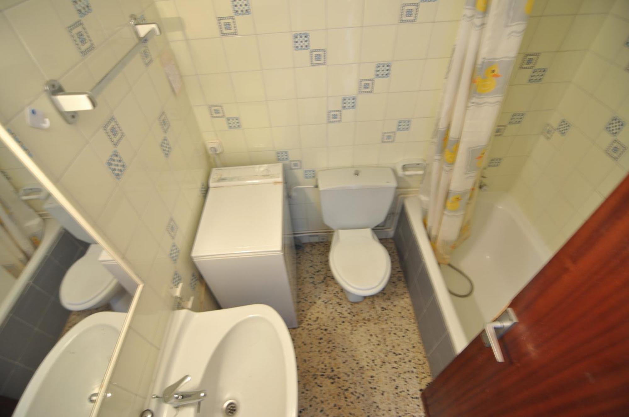 Apartamento Rnet - Ii Roses