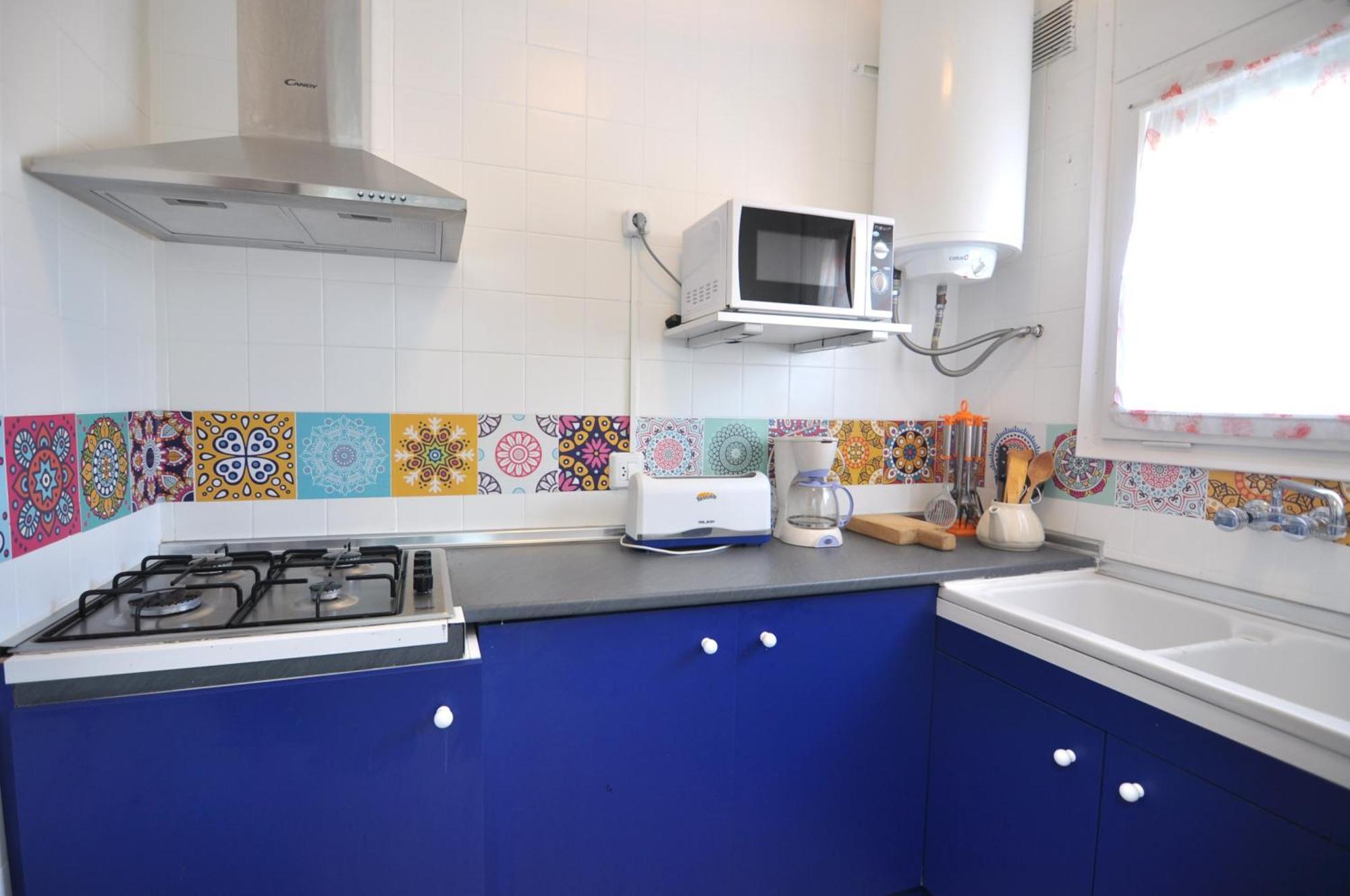 Rnet - Ii Apartamento Roses