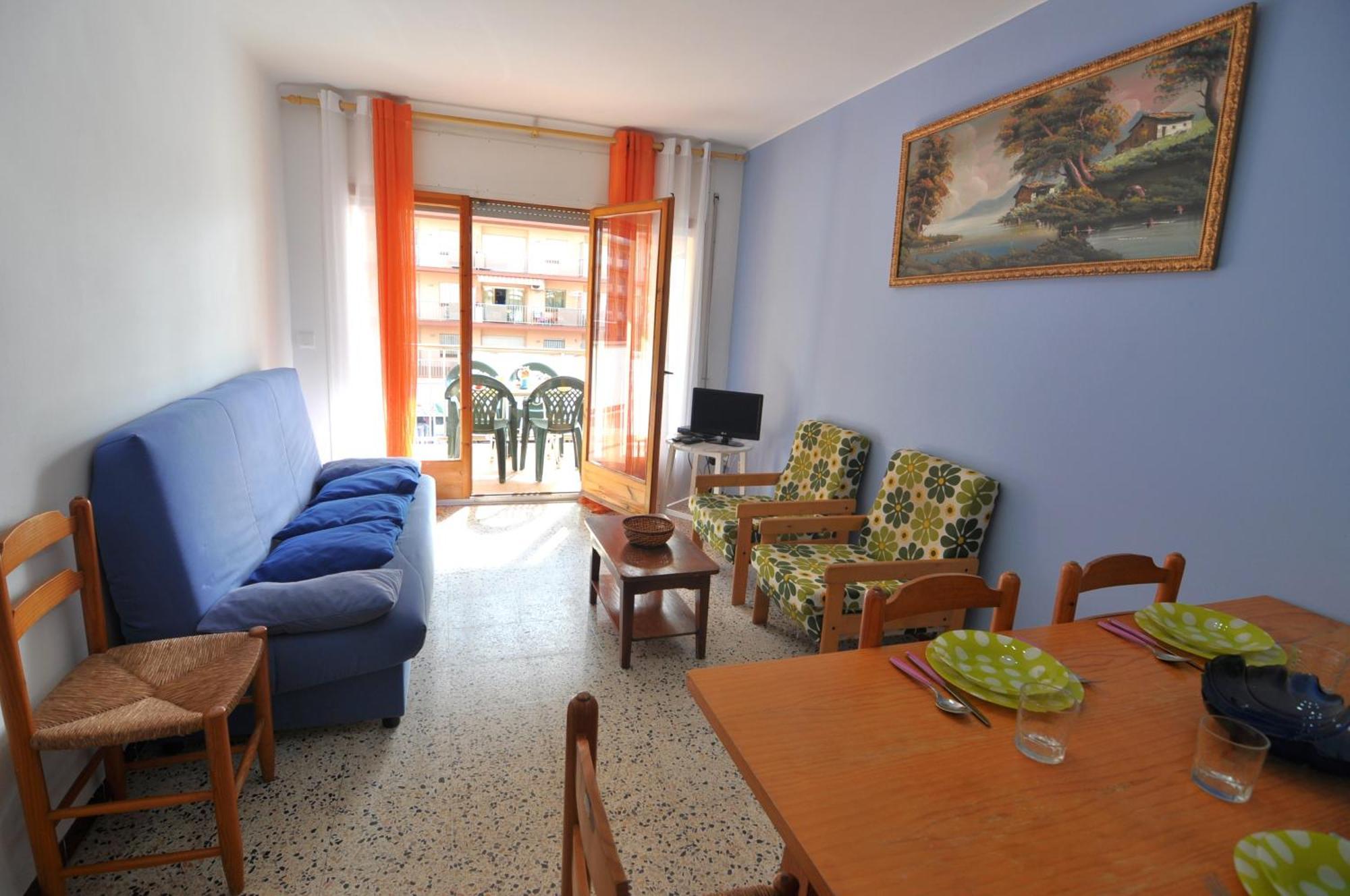 Appartement Rnet - Ii Roses
