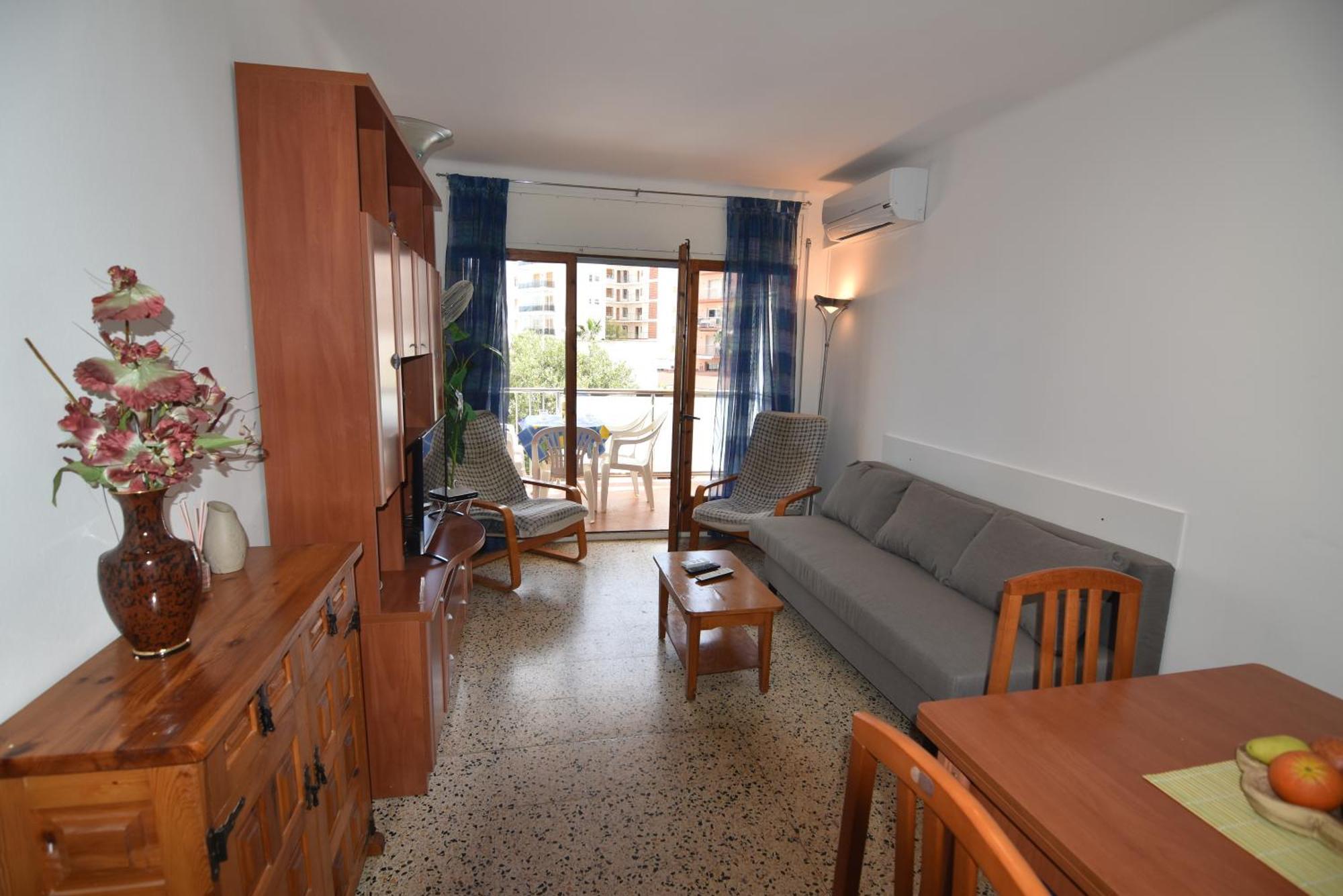 Rnet - Ii Apartamento Roses