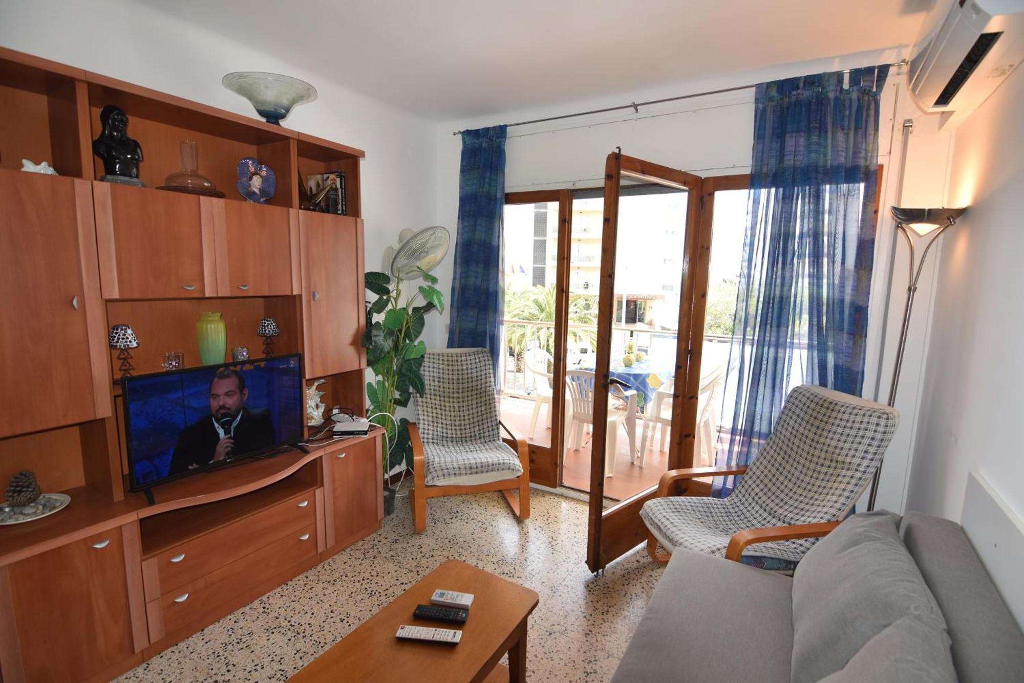 Apartamento Rnet - Ii Roses