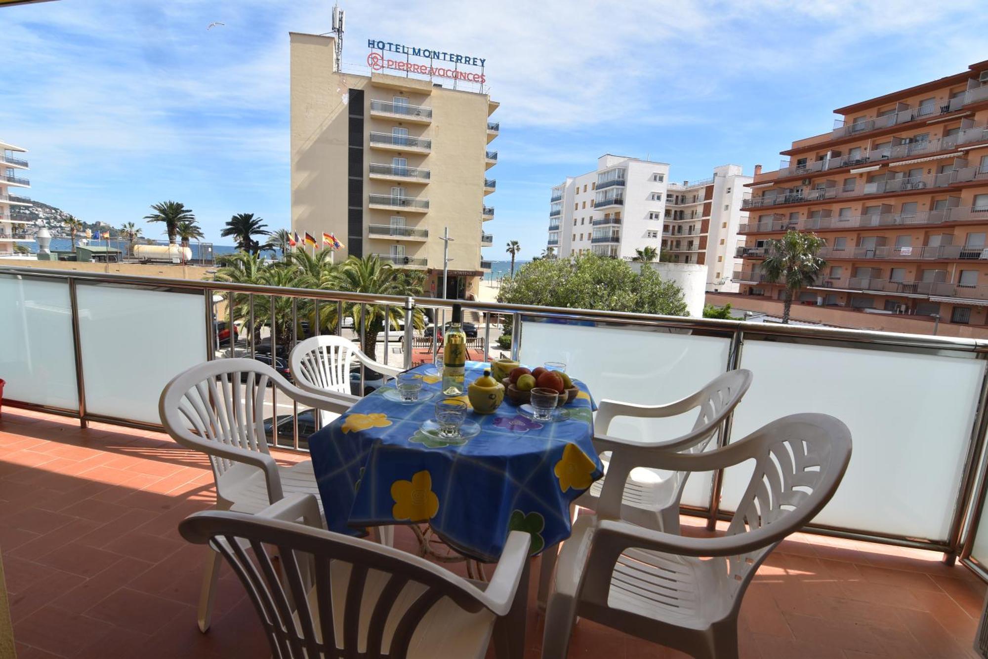 Apartamento Rnet - Ii