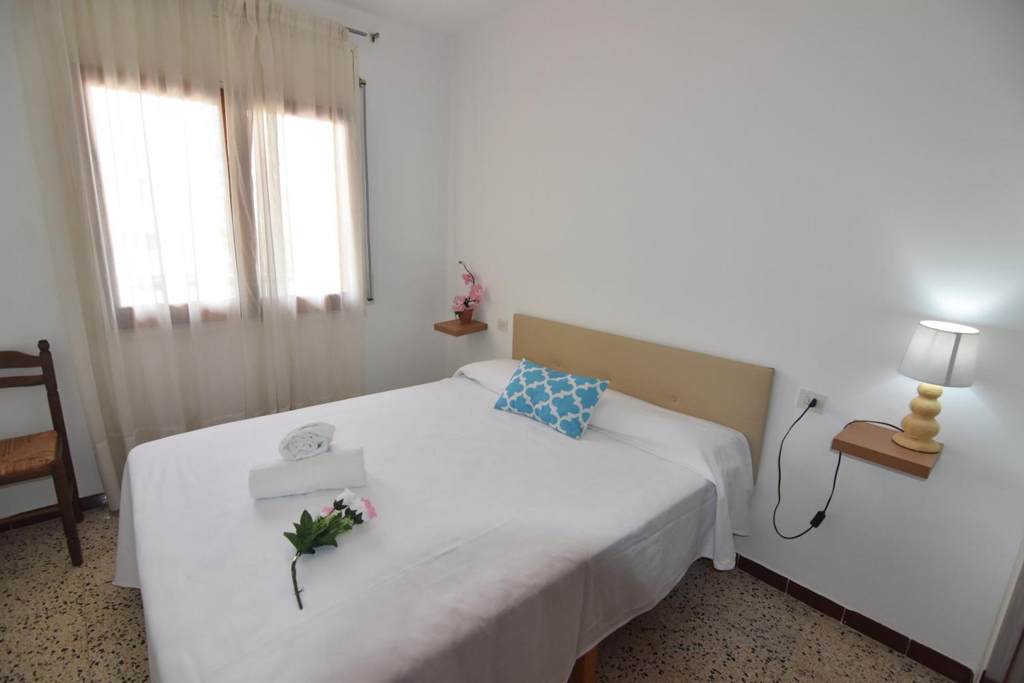 Rnet - Ii Apartamento Roses