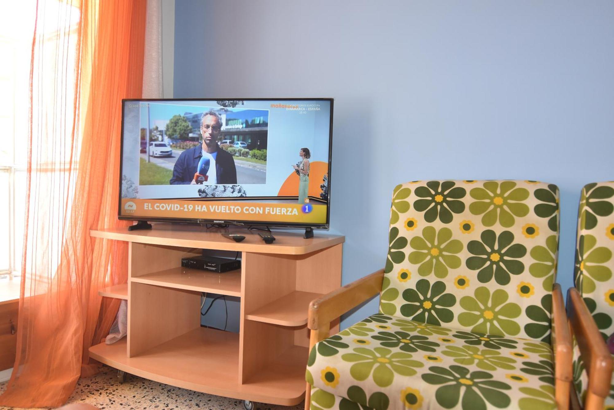 Rnet - Ii Apartamento Roses