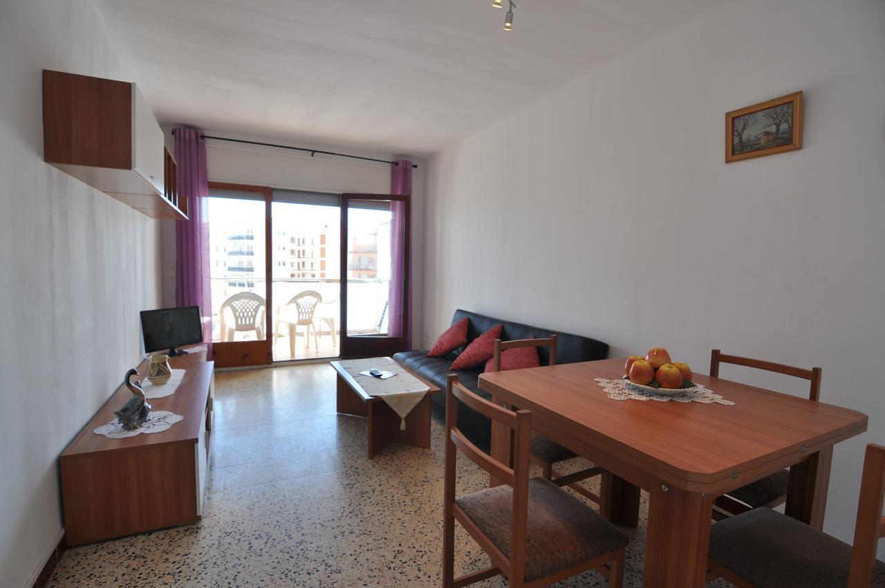 Rnet - Ii Apartamento Roses